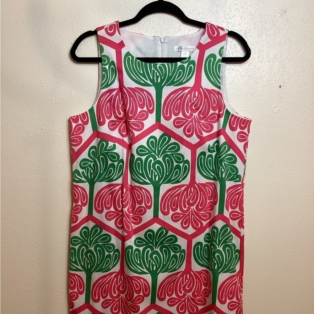 London Times Dress